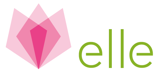 Logo cabinet elle